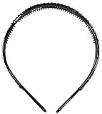 Elle Crystal Headband (Quantity of 3)