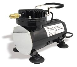 Badger 180-15 AIRSTORM Airbrush Compressor