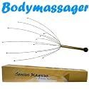 Sensus Magnus - K&ouml;rpermassage