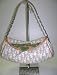 Christian Dior Trotter Logo Canvas LCE44722 Handbags