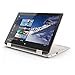 2016 Newest Toshiba Satellite Radius 11.6