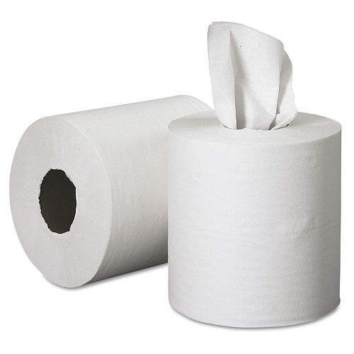 SCOTT Roll Control Center-Pull Towels - 6 rls/ct.