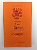 Piers Plowman