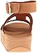 FitFlop Womens's Arena Gladiator Sandal