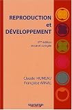 Reproduction et d�veloppement