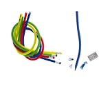 Eigenschaften Bull & Bear / Bleistift Flexi blau