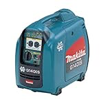 マキタ:ポータブルインバータ発電機 G140IS