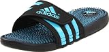 adidas Women's Adissage Fade Sandal