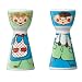 Salz und Pfeffer MR. SALT & MRS. PEPPER Gernoth 07 Ritzenhoff