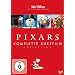 Pixars komplette Kurzfilm Collection
