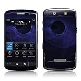 Portal Gamma Design Protective Skin Decal Sticker for BlackBerry Storm 9530 Cell Phone