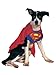 Superman Medium Pet Costume