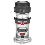 Porter-Cable 450 1.25 HP Compact Router