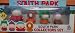 South Park 4 Piece Collectors Set (Cartman, Kenny,kyle,stan)
