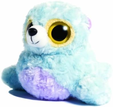 YooHoo and Friends 5-inch Sea Lion by Aurora World LTD