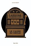 Acheter le livre Carbone connexion