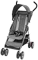 Evenflo X Sport Convenience Stroller - Grey