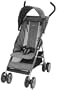 Evenflo X Sport Convenience Stroller - Grey