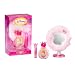 Disney Princess  Fragrance Mirror Gift Set, Cinderella