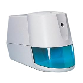 X-ACTO #2000 Home Office Electric Sharpener - Putty/Teal (19215)