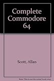 The Complete Commodore 64