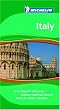 Michelin the Green Guide Italy (Michelin Green Guides)