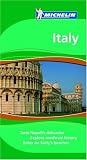 Michelin the Green Guide Italy (Michelin Green Guides)