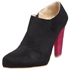 olsenHaus Prague Zip Bootie