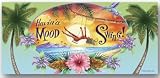 Beach Towel Mood Swing