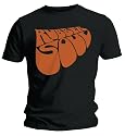 Bravado Beatles - Rubber Soul - Mens T-shirt Black