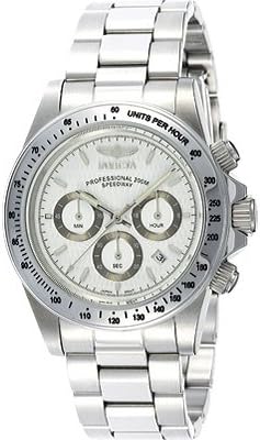 Invicta Men's Speedway 9211