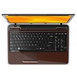 Satellite L755-S5242BN 15.6" LED Notebook - Pentium B940 2 GHz - Matrix Bro ....