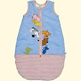Coppenrath Die Lieben Sieben Schlafsack Babyschlafsackvon "Coppenrath"