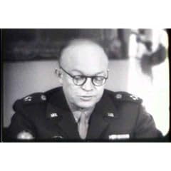 Classic President Dwight D Eisenhower Films DVD: 1943 - 1959 President & Wartime General Dwight D. "Ike" Eisenhower Films Including Foreign Policy, Speeches, & Pictures