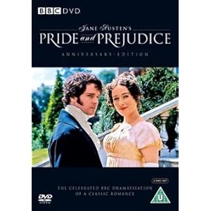 Pride & Prejudice - Anniversary Edition - Import Zone 2 UK (anglais uniquem