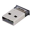 Hama Nano-Bluetooth-USB-Adapter Version 2.1 + EDR Class2 [Amazon Frustfreie Verpackung]