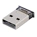 Hama Nano-Bluetooth-USB-Adapter Version 2.1 + EDR Class2, frustfreie Verpackung