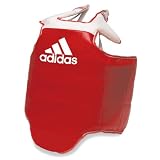 adidas Reversible Tae Kwon Do Hogu