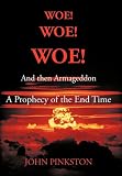 Woe! Woe! Woe! and then Armageddon: A Prophecy of the End Time