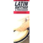 Buy The Stick Bag Book of Latin Rhythm and Percussion by Felipe Orozco