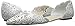 Blue by Betsey Johnson Women's Lucy Flat