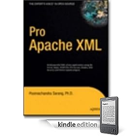 Pro Apache XML