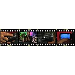 Sony Hdr-hc3 Made Easy Training Dvds