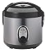 4 Cups Rice Cooker with Stainless Body