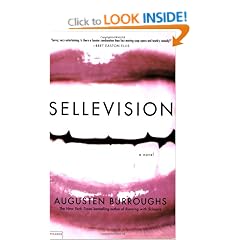 Sellevision: A Novel
