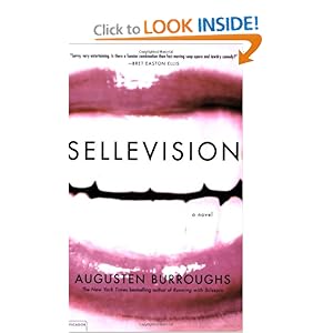 Sellevision - Augusten Burroughs