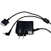 PSP Go PSPGo Accessory. Premium Home AC Travel Charger for Sony PSP Go