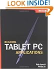 Building Tablet PC Applications (Pro-Developer)