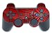 Webslinger Design PS3 Playstation 3 Controller Protector Skin Decal Sticker