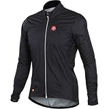 Castelli Aria Jacket - Men's